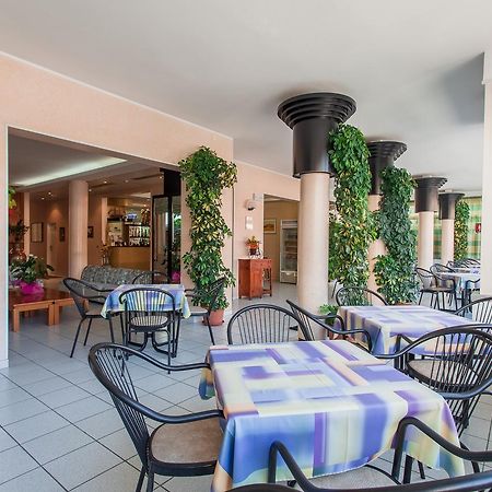 Hotel Benvenuti 加提欧马里 外观 照片