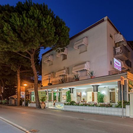 Hotel Benvenuti 加提欧马里 外观 照片