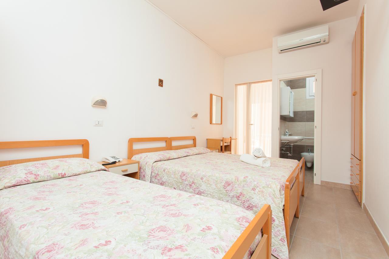 Hotel Benvenuti 加提欧马里 外观 照片