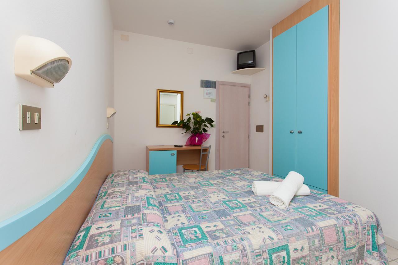 Hotel Benvenuti 加提欧马里 外观 照片